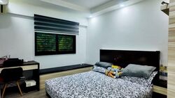 Blk 507A Wellington Circle (Sembawang), HDB 5 Rooms #566600491